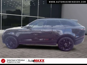 Land Rover Range Rover Velar * D180 R Dynamic SE * CARFAX * ���� �� �� | Mobile.bg � ����� ������ 5