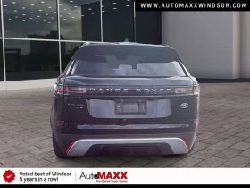 Land Rover Range Rover Velar * D180 R Dynamic SE * CARFAX * ���� �� �� | Mobile.bg � ����� ������ 3