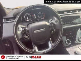 Land Rover Range Rover Velar * D180 R Dynamic SE * CARFAX * ���� �� �� | Mobile.bg � ����� ������ 11