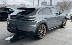 Porsche Cayenne Turbo GT - цена по договаряне - 34250976 4