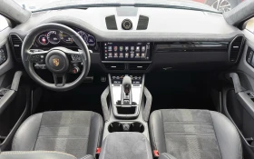 Porsche Cayenne Turbo GT - цена по договаряне - 34250976 5