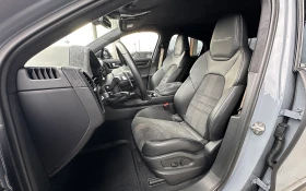 Porsche Cayenne Turbo GT - цена по договаряне - 34250976 6