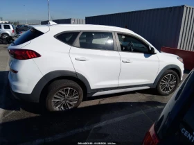 Hyundai Tucson 2.4l Sel, снимка 13