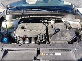 Hyundai Tucson 2.4l Sel, снимка 10