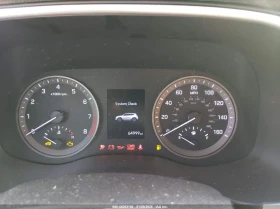 Hyundai Tucson 2.4l Sel, снимка 7