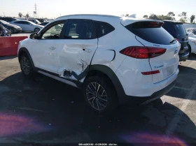 Hyundai Tucson 2.4l Sel, снимка 3