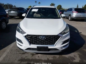 Hyundai Tucson 2.4l Sel, снимка 12