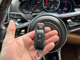 Porsche Cayenne TURBO AWD * ОБДУХВАНЕ* КАМЕРА* ПАНОРАМА*  - 16990 € / 33229.55 лв. - 58273299 14