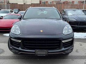 Porsche Cayenne TURBO AWD * ОБДУХВАНЕ* КАМЕРА* ПАНОРАМА*  - 16990 € / 33229.55 лв. - 58273299 2
