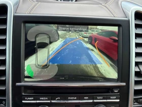 Porsche Cayenne TURBO AWD * ОБДУХВАНЕ* КАМЕРА* ПАНОРАМА*  - 16990 € / 33229.55 лв. - 58273299 13