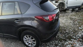 Mazda CX-5 2.2 4�4  | Mobile.bg � ����� ������ 4