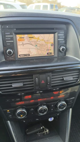 Mazda CX-5 2.2 4х4  - 5300 € / 10365.90 лв. - 36784653 7