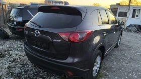 Mazda CX-5 2.2 4�4  | Mobile.bg � ����� ������ 3