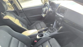 Mazda CX-5 2.2 4х4  - 5300 € / 10365.90 лв. - 36784653 4