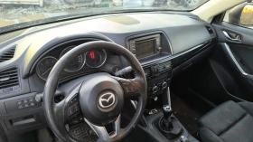 Mazda CX-5 2.2 4�4  | Mobile.bg � ����� ������ 11
