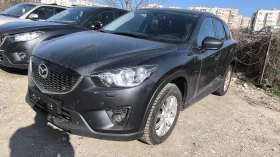 Mazda CX-5 2.2 4х4 