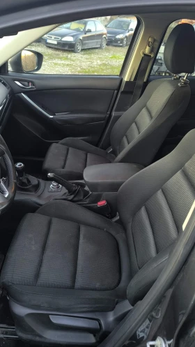 Mazda CX-5 2.2 4�4  | Mobile.bg � ����� ������ 10