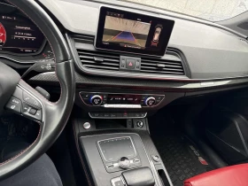 Audi SQ5 Technik* B&O* Matrix* Камера* Подгрев - 19500 € / 38138.68 лв. - 12605889 8