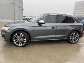 Audi SQ5 Technik* B&O* Matrix* Камера* Подгрев - 19500 € / 38138.68 лв. - 12605889 2