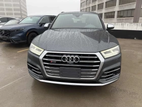 Audi SQ5 Technik* B&O* Matrix* Камера* Подгрев - 19500 € / 38138.68 лв. - 12605889 3