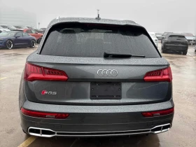 Audi SQ5 Technik* B&O* Matrix* Камера* Подгрев - 19500 € / 38138.68 лв. - 12605889 5