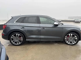 Audi SQ5 Technik* B&O* Matrix* Камера* Подгрев - 19500 € / 38138.68 лв. - 12605889 4