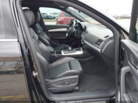 Audi SQ5 B'O* ПАНОРАМА* КОЖА* ПОДГРЕВ* ДИГИТАЛ*  - 17220 € / 33679.39 лв. - 79451921 11