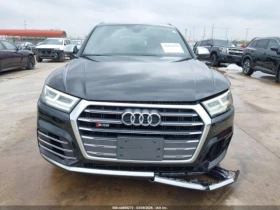 Audi SQ5 B'O* ПАНОРАМА* КОЖА* ПОДГРЕВ* ДИГИТАЛ*  - 17220 € / 33679.39 лв. - 79451921 3