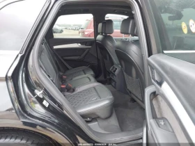 Audi SQ5 B'O* ПАНОРАМА* КОЖА* ПОДГРЕВ* ДИГИТАЛ*  - 17220 € / 33679.39 лв. - 79451921 13