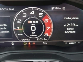 Audi SQ5 B'O* ПАНОРАМА* КОЖА* ПОДГРЕВ* ДИГИТАЛ*  - 17220 € / 33679.39 лв. - 79451921 15