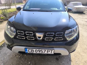 Dacia Duster 119k km Blue Line Eco-G 100- Газ - 11500 € / 22492.04 лв. - 88330769 8