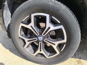 Dacia Duster 119k km Blue Line Eco-G 100- Газ - 11500 € / 22492.04 лв. - 88330769 6
