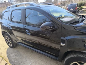 Dacia Duster 119k km Blue Line Eco-G 100- Газ - 11500 € / 22492.04 лв. - 88330769 2