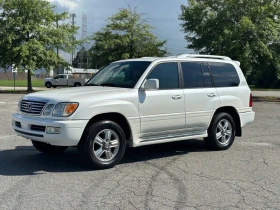 Lexus LX 470 AWD * 2007 * CARFAX * 