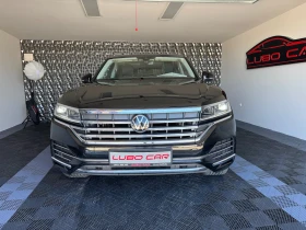 VW Touareg 3.0TDI-KEYLESS-PANORAMA-MEMORY-�������-93000��. | Mobile.bg � ����� ������ 2