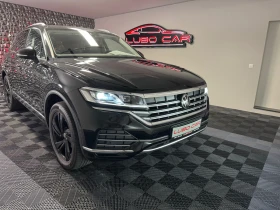 VW Touareg 3.0TDI-KEYLESS-PANORAMA-MEMORY-�������-93000��. | Mobile.bg � ����� ������ 1