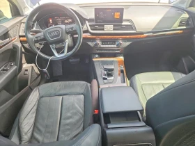 Audi Q8 QUATTRO* PREMIUM* PLUS* ���.�����* ������* KEYLESS | Mobile.bg � ����� ������ 7