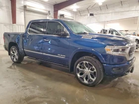 Dodge RAM 1500 5.7 LIMITED * ������ ���������* ���� �� ��������� | Mobile.bg � ����� ������ 4