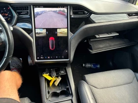 Tesla Model X * AWD * CARFAX * БЕЗ ПЪРВОНАЧАЛНА ВНОСКА - 23400 € - 51871212 9