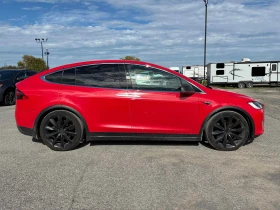 Tesla Model X * AWD * CARFAX * БЕЗ ПЪРВОНАЧАЛНА ВНОСКА - 23400 € - 51871212 3