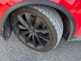 Tesla Model X * AWD * CARFAX * БЕЗ ПЪРВОНАЧАЛНА ВНОСКА - 23400 € - 51871212 7