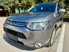 ����� �� �������� �� Mitsubishi Outlander 2.2 D * �������* 