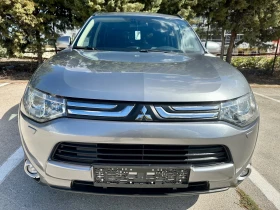 Mitsubishi Outlander 2.2 D * �������*  | Mobile.bg � ����� ������ 6