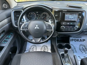 Mitsubishi Outlander 2.2 D * �������*  | Mobile.bg � ����� ������ 9