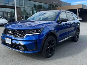������ Kia Sorento
