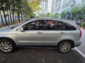 Honda Cr-v 2.4 4Wd 3Rd Generation - 8135 € - 85973966 13