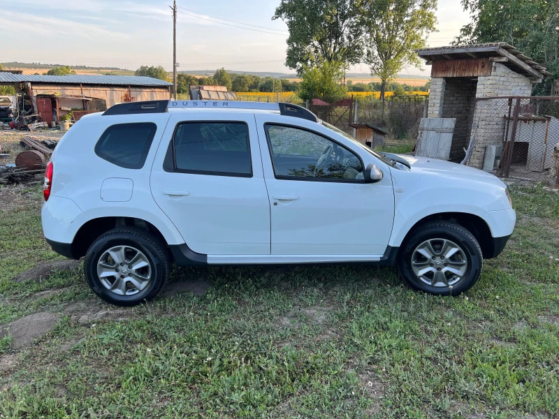 Dacia Duster 1.5DCI-FACELIFT, снимка 4 - Автомобили и джипове - 46399560