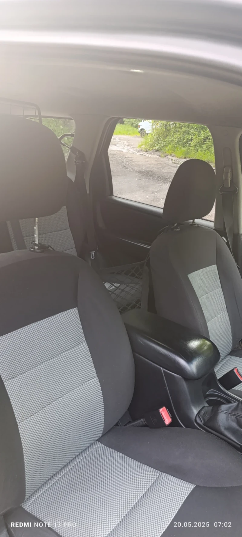 Ford Maverick, снимка 13 - Автомобили и джипове - 52533789