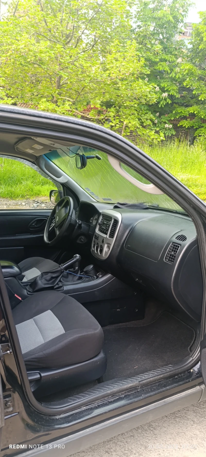 Ford Maverick, снимка 15 - Автомобили и джипове - 52533789