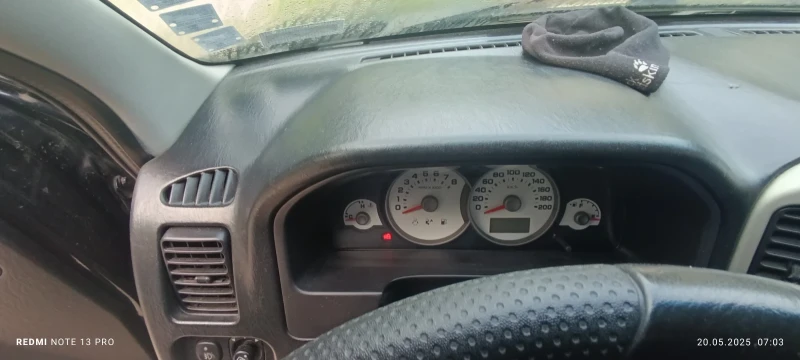 Ford Maverick, снимка 6 - Автомобили и джипове - 52533789